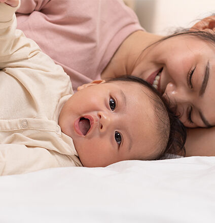 Perawatan Bayi